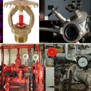Photo of Avalon Fire Protection