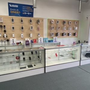 Photo of Nicell Wireless