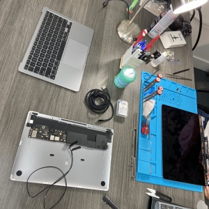 Photo of Nicell Wireless
