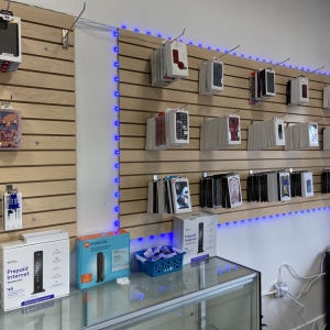 Photo of Nicell Wireless