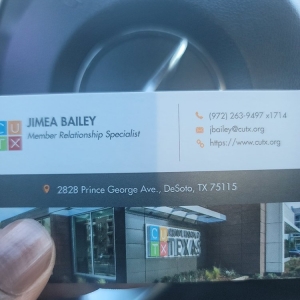 Photo of Credit Union of Texas