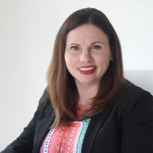 Photo of Laura Neal