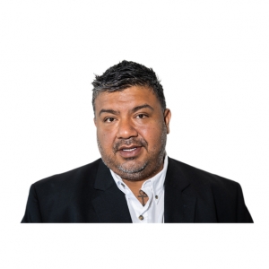 Photo of Abel Perez - REFS