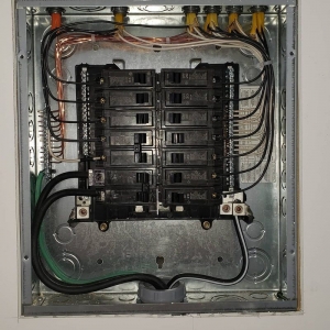 Photo of Farmers Branch Electrical Contractors