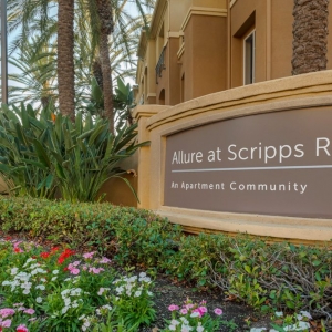 Photo of Allure at Scripps Ranch Apartments