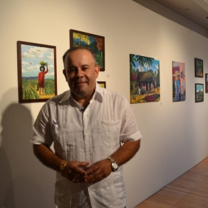 Photo of Villa Victoria Center for the Arts