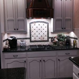 Round Rock Elegant Interiors