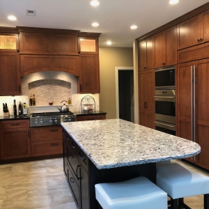 Perkasie Gerald L Scott Custom Cabinetry