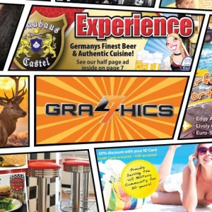 Photo of 47 Graphics