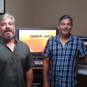 Photo of 47 Graphics