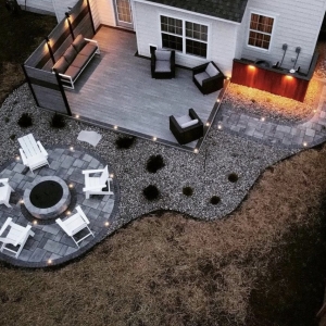 Photo of E & H Hardscape and Concrete