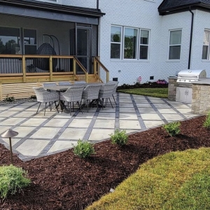Photo of E & H Hardscape and Concrete