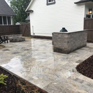 Photo of E & H Hardscape and Concrete