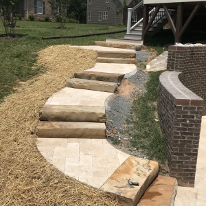 Photo of E & H Hardscape and Concrete