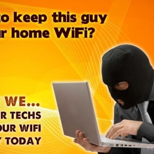 Photo of Velociter Wireless
