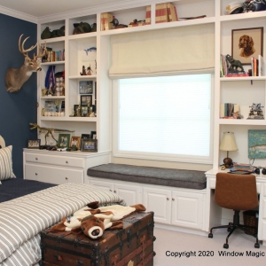 Photo of Window Magic Drapery & Design