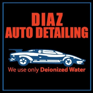 Alpine Diaz Auto Detailing