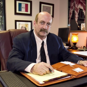 Photo of Daniel L Brown, PC