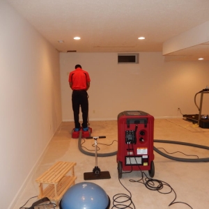 Westerville PuroClean Certified Restoration Specialists