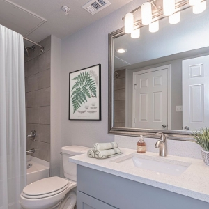 Photo of Slate at Cole Apartments