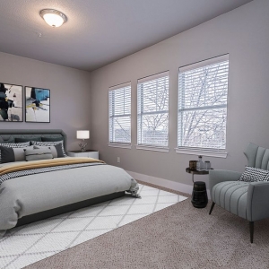 Photo of Slate at Cole Apartments