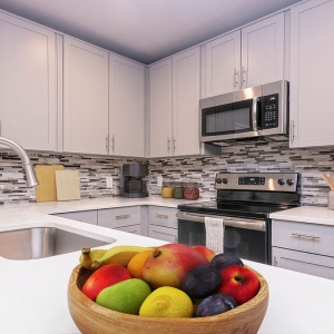 Photo of Slate at Cole Apartments