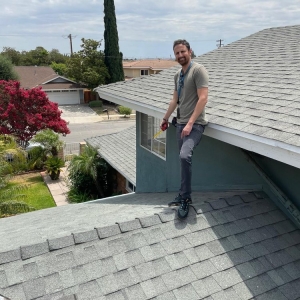 Photo of NR Roofing CA