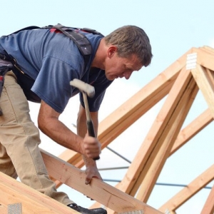 Photo of NR Roofing CA