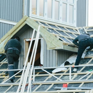 Photo of NR Roofing CA