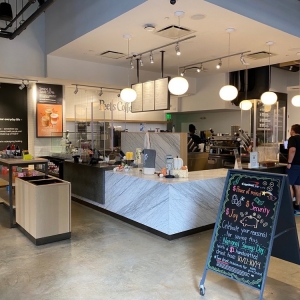 Photo of Capital One CafÃ©