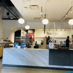 Photo of Capital One CafÃ©
