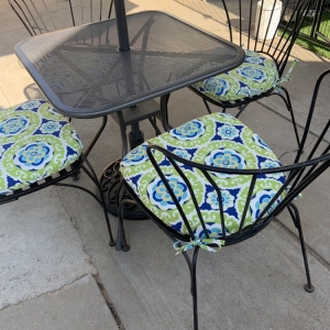 Photo of Slightly Altered Custom Sewing