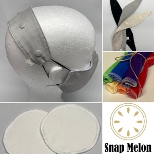 Photo of Slightly Altered Custom Sewing