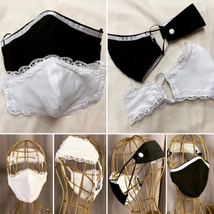 Photo of Slightly Altered Custom Sewing