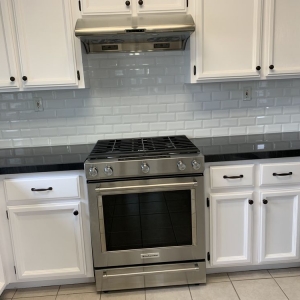 Tracy Ramos Granite & Quartz