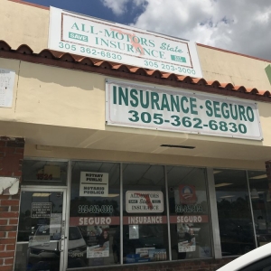 Photo of All Motors Insurance