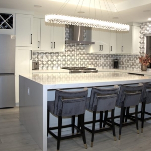 Photo of Apex Kitchen Bath Flooring