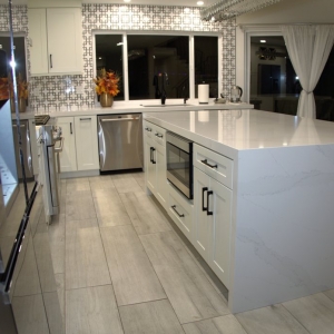 Photo of Apex Kitchen Bath Flooring