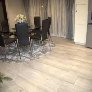 Photo of Apex Kitchen Bath Flooring