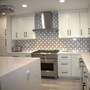 Photo of Apex Kitchen Bath Flooring