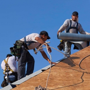 Photo of Side by Side Roofing & Siding Contractors in Brooklyn NY