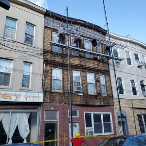Photo of Side by Side Roofing & Siding Contractors in Brooklyn NY
