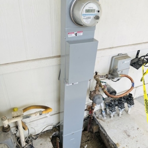 Photo of Buck Electric