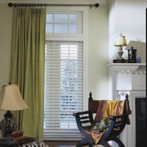 Photo of Solutions Shutters & Blinds