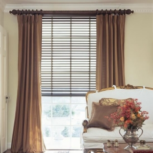 Photo of Solutions Shutters & Blinds
