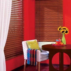 Photo of Solutions Shutters & Blinds