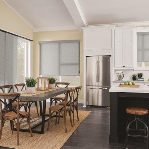 Bartlett Budget Blinds