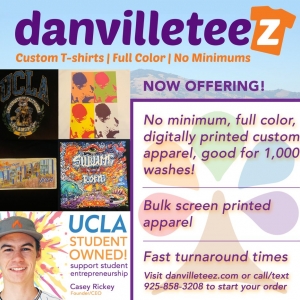 Photo of Danville Teez