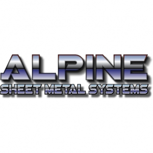 Photo of Alpine Sheet Metal Systems