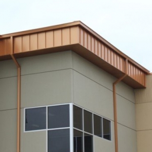Photo of Alpine Sheet Metal Systems